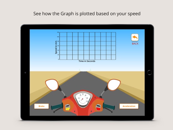 Screenshot #6 pour Motion- Physics