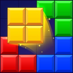 Block Blast - Top Block Puzzle