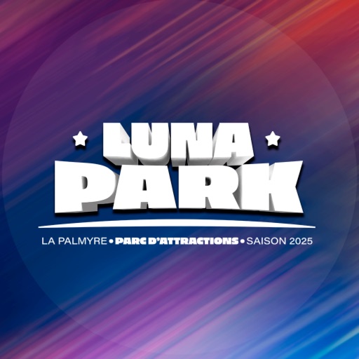 Luna Park - La Palmyre