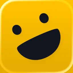 Puzzmo: Solve. Smile. Share. app icon