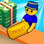 Download Ticket Empire : Transport Idle app