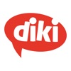 Słownik angielskiego - Diki icon