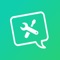 Radix+ Service is an app for processing service requests, consisting of the following functions, among others: