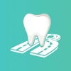 Rhodes Map to Dental Materials icon