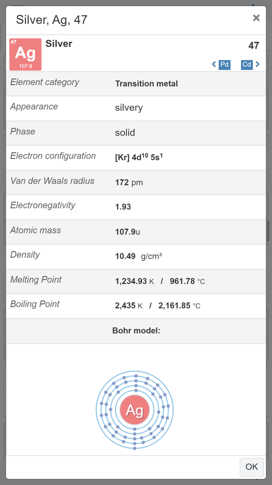#5. Unit converter MxUnit Pro (iOS) 由: Hans-Peter Bahn