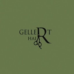 Gellerthair