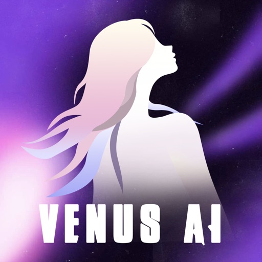 Venus AI - Create yourself