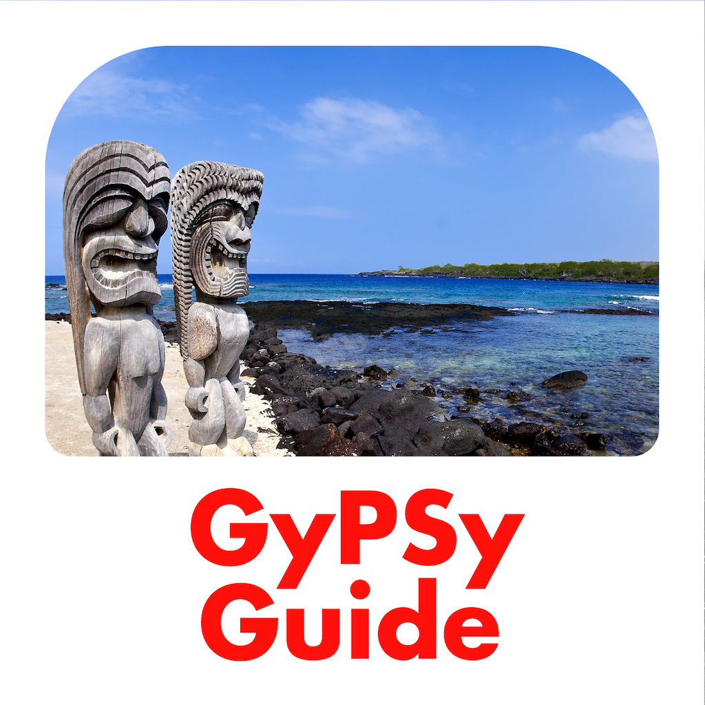 Get Big Island Hawaii Gypsy Guide for iOS, iPhone, iPad Aso Report