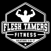 Flesh Tamers Fitness