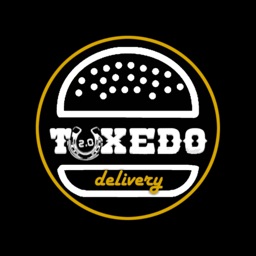 Tuxedo Burger Delivery