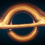 Singularity: Black Hole Arcade - App Icon