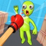 Get Alien Punch Action Game for iOS, iPhone, iPad Aso Report