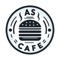 If you are a fan of As Burger Cafe, this app is perfect for you