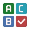 Andaza - Quiz App All Subjects icon