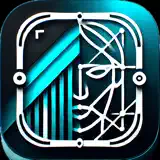 Cropifix - Icona app