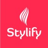 Stylify - The Beauty App icon