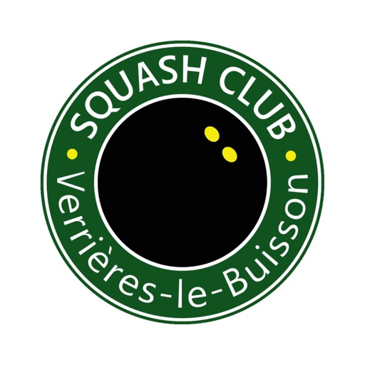 Squash Verrières icon