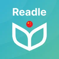 Learn Chinese: Readle Mandarin