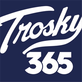 Trosky 365