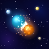 Cosmic Merge Game