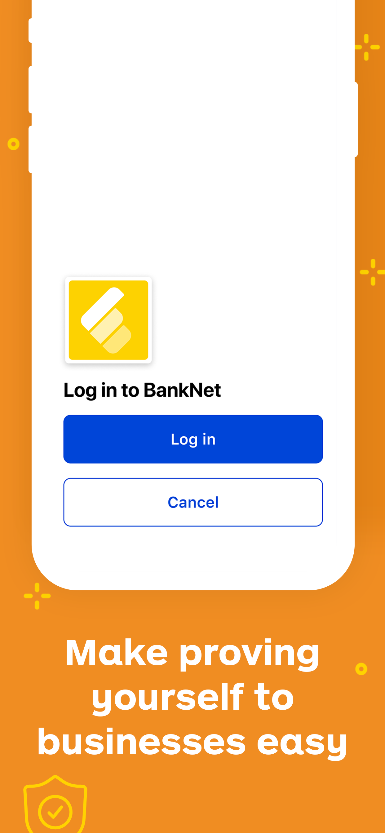 Digital iD screenshot 6