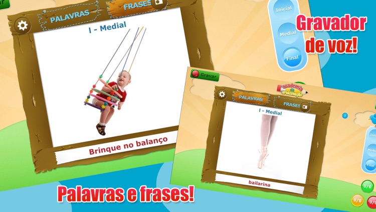 Academia da Articulação screenshot-3