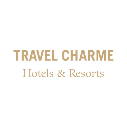 Travel Charme icon