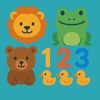 Countopia icon