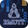 RMUTT Registration System icon