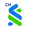 SC China - iPhoneアプリ
