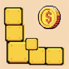 Coin Hopper Dash
