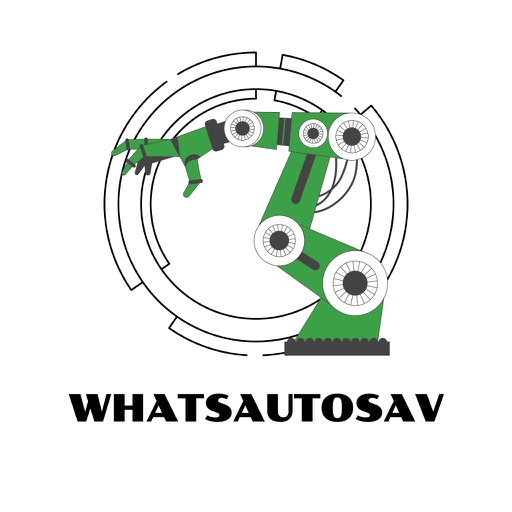 Whatsautosav