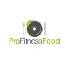 Pro Fitness Food 2.0 icon