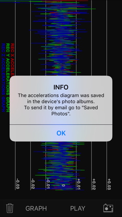Vibrometer screenshot-4