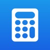 Cuspart: Calculator icon