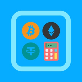 螢幕擷取畫面 (4) Crypto Profit Calculator -Live