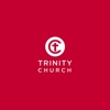 Trinity Church Hot Springs icon
