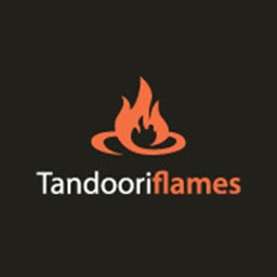 Tandoori Flames.