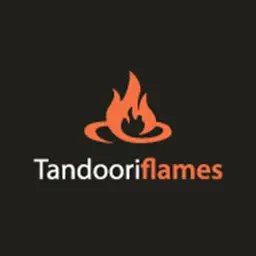 Tandoori Flames. app icon