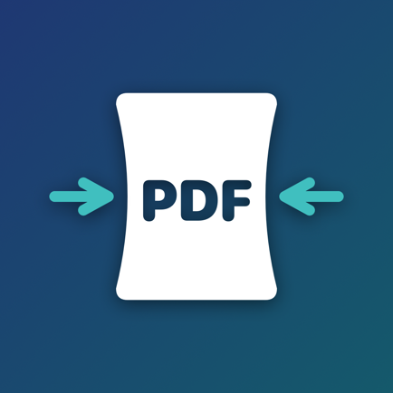 Mino - PDF Compressor & Merger