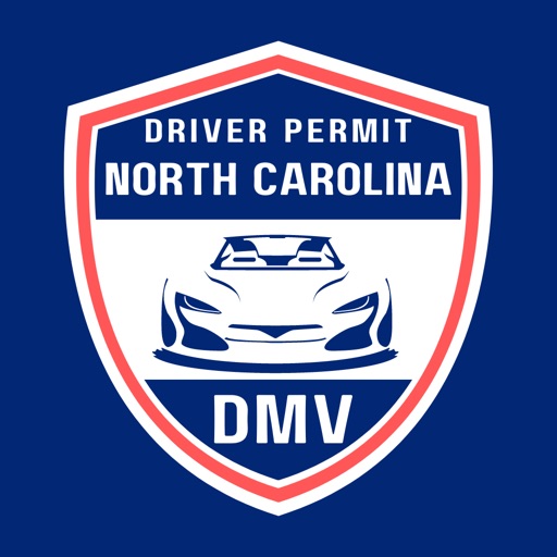 NC DMV Permit Test