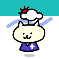 頭痛ーる-気圧・天気予報で体調管理-気象病対策アプリ