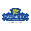 Pasuparthys App Support