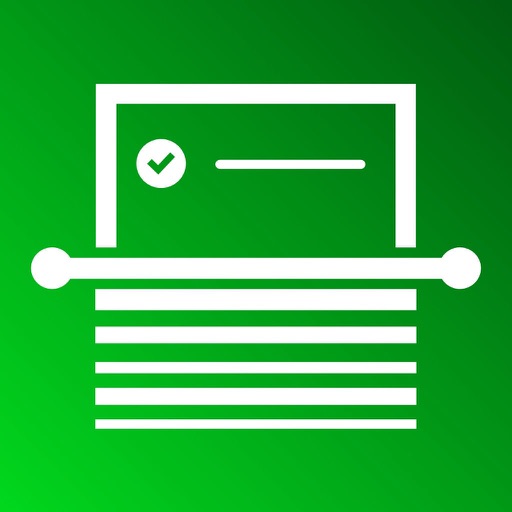Einkaufsliste: BleepList