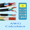 Wire (AWG) Calculator icon