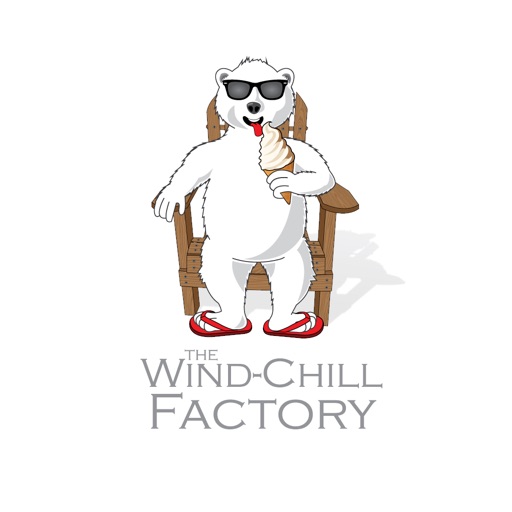 The Wind-Chill Factory