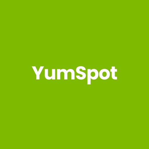 YumSpot :  On mange quoi ?