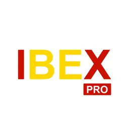 IBEX Bolsa de valores PRO app icon