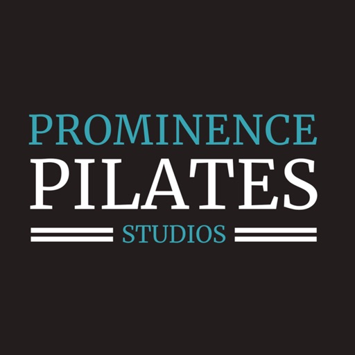 Prominence Pilates Studios icon