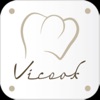 ViCook Club icon